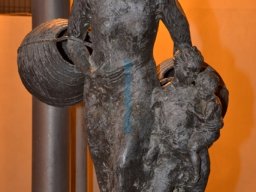 Castillo y ciudad de Blanca 2013